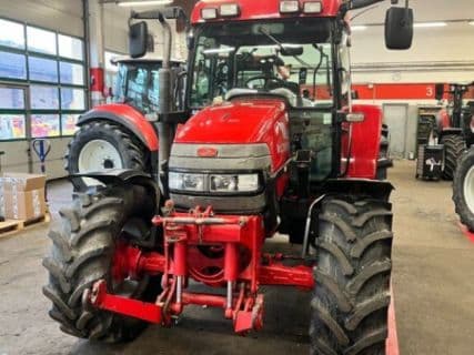 Mc Cormick CX105