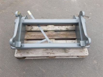 Bressel & Lade VORS. ADAPTERR. SCORPION A JCB