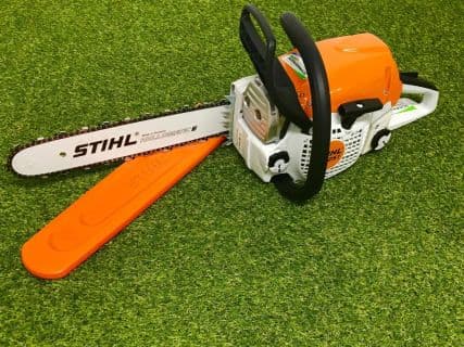 Stihl MS 251 40cm