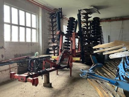 Gregoire-Besson XRV 668 56