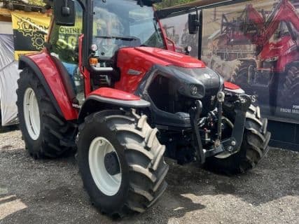 Lindner lintrac 70 (stufe 5)