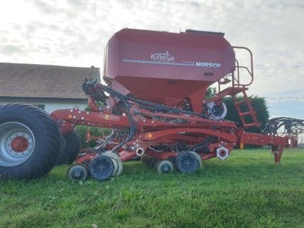 Horsch Avatar 3.16 SD