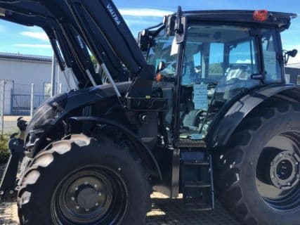 Valtra A115MH4
