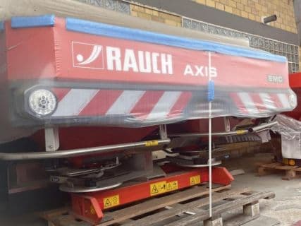 Rauch Axis M 30.2/EMC VS pro