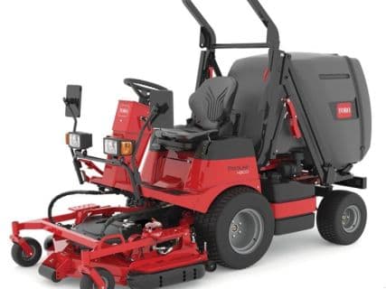 Toro PLH800 Stufe V