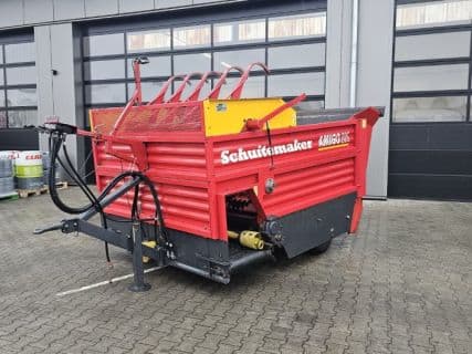 Schuitemaker Amigo 20S