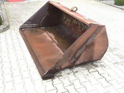 Atlas 2300mm, 4-Punkt