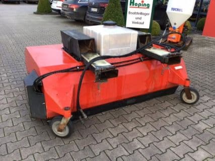 Grünig GSX2000/670L