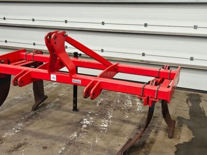 Marsk Stig Ratoon 4 Tands