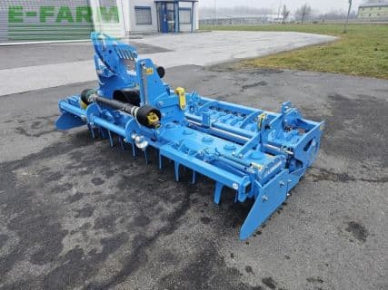 Lemken zirkon emr 300