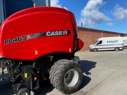 Case IH RB465