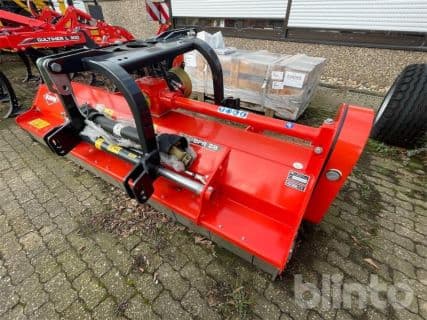 Kuhn BPR 28