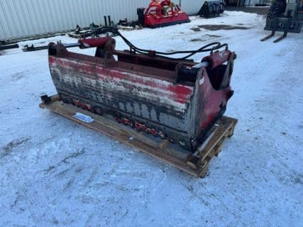 Redrock Alligator Series 85 2m breit