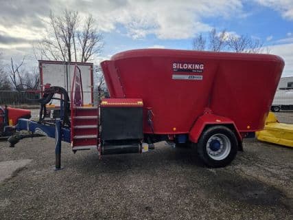 Siloking Duo Avant 14 Premium