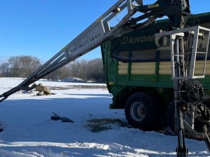 GROWI Giga Turm Mix GRT05