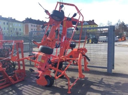 Kuhn GF 5903