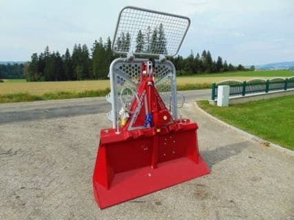 Tajfun EGV 85 AHK SG