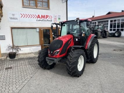 Valtra A85