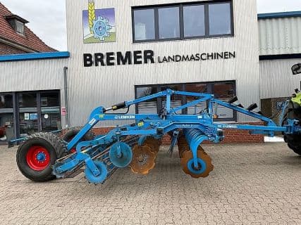 Lemken RUBIN 9/500 KUA