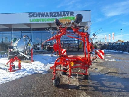 Pöttinger Hit 69 NZ