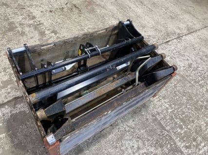 Hauer verschiedene Modelle