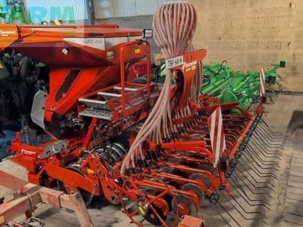 Kverneland zaaicombinatie i drill pro