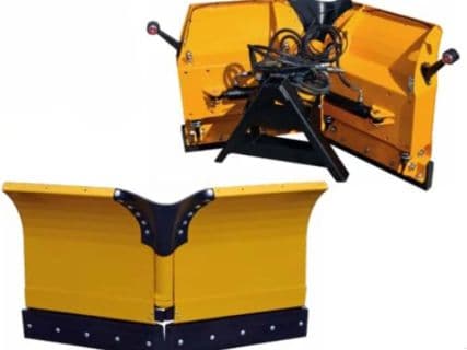 JST MV Combi sneplov 150-200 cm.