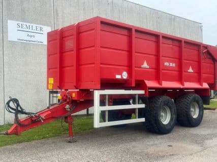 Annaburger HTS 20.12