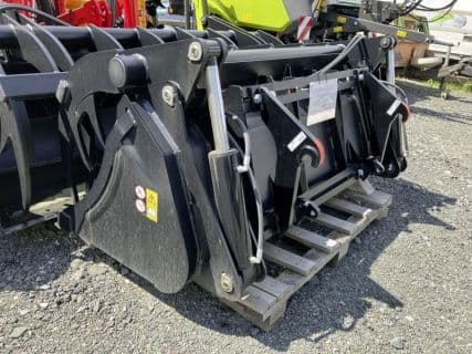 Alö 11255155Q POWERGRAB 210