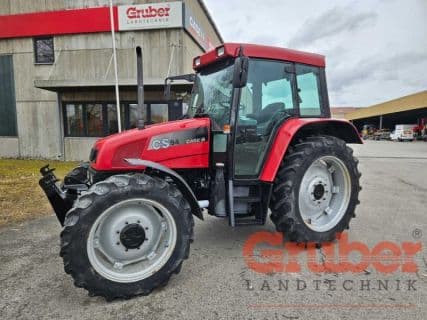 Case IH CS 94