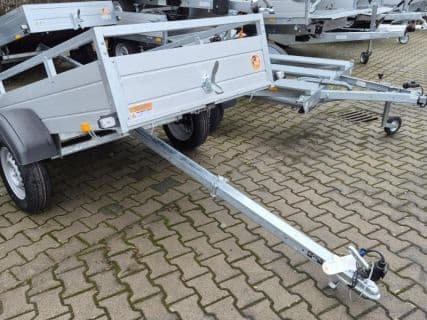 Saris MP 205 113 750 1 K