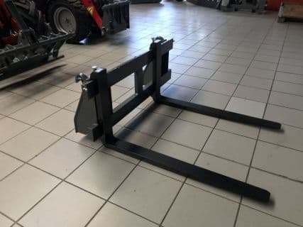 Bressel & Lade Staplergabel AKTION 1.000mm, 2t