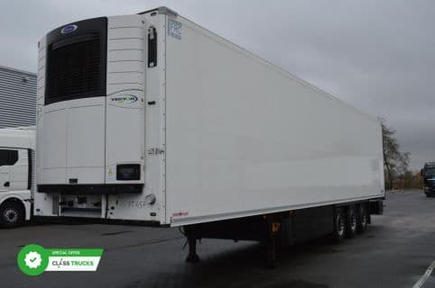 Schmitz Cargobull SKO FP 45 Carrier Vector 1550