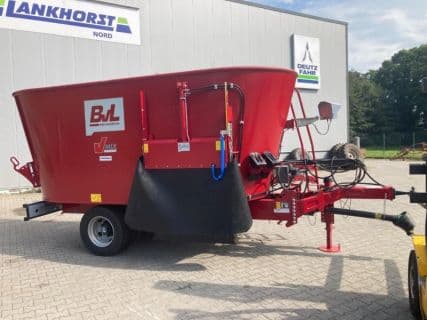 BvL V-MIX PLUS 13-2S