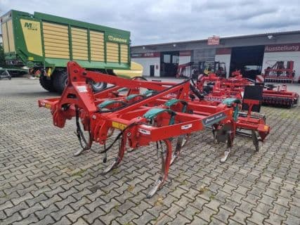 Kverneland Enduro 3m