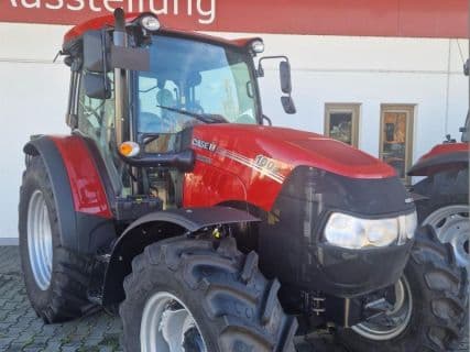 Case IH Farmall A 100 Mech