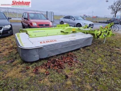 Claas Disco 3200 C Contour