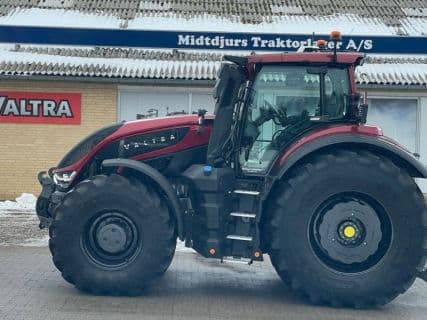 Valtra S416