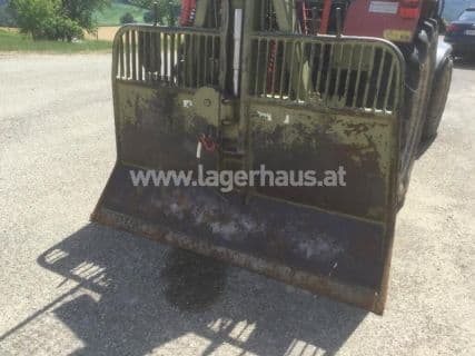 Holzknecht HS 380 S PROFI