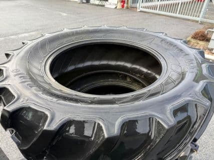 Continental 480/65 R 28 Contract AC65