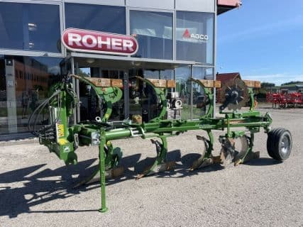 Amazone Cayros XMS 1050 Vario