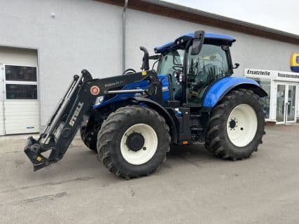 New Holland T 6.145 DC