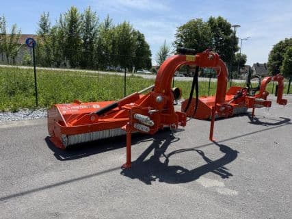 Tierre TCL Master 200