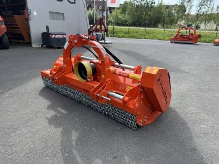 Tierre Tigra Plus 200 Heckmulcher