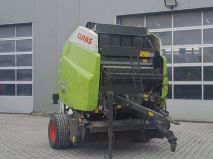 Claas Variant 385