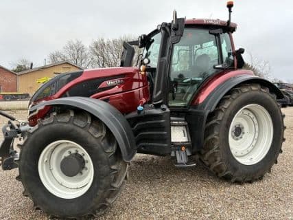 Valtra T 235 DIREKT