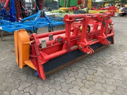 Dücker UM 30 FV