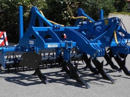 Agri Flex Grizly 300