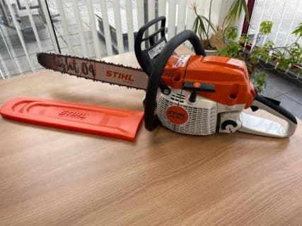 Stihl MS 261 C-M