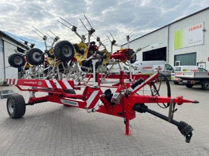 Pöttinger HIT 12.14 T